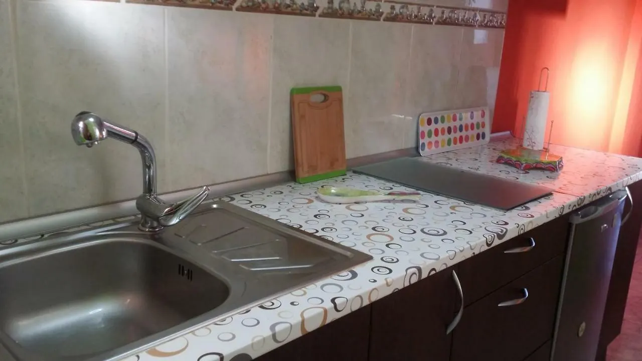 Apartment Estudio Ana Puerto de la Cruz  Spain