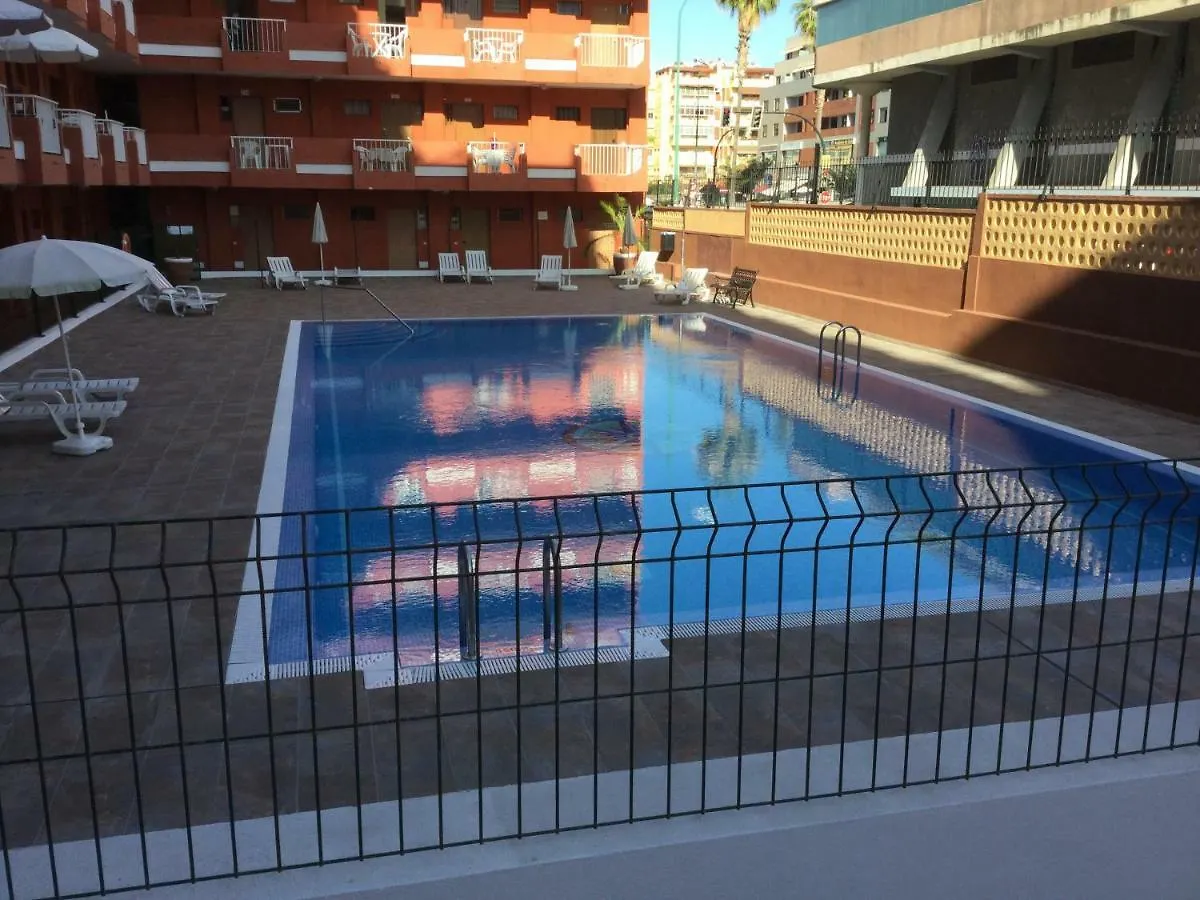 Estudio Ana Puerto de la Cruz  Apartment Puerto de la Cruz (Tenerife)