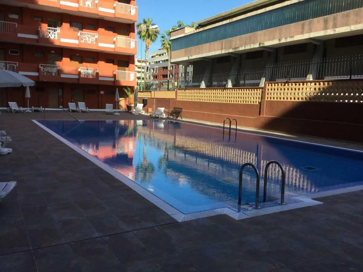 Estudio Ana Puerto de la Cruz  Puerto de la Cruz (Tenerife)