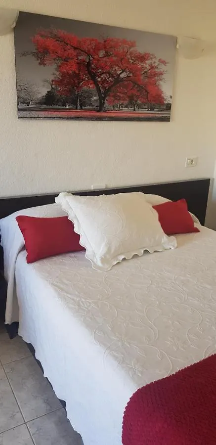 Apartment Estudio Ana Puerto de la Cruz