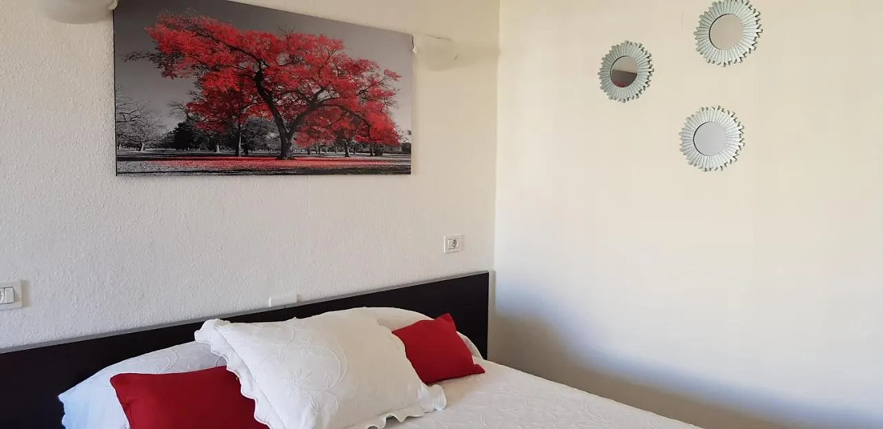 Estudio Ana Puerto de la Cruz  Apartment